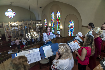 РІЗДВО ГОСПОДА НАШОГО ІСУСА ХРИСТА. 2025