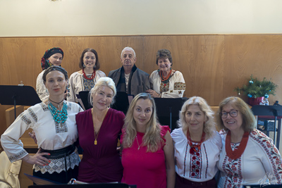 РІЗДВО ГОСПОДА НАШОГО ІСУСА ХРИСТА. 2025