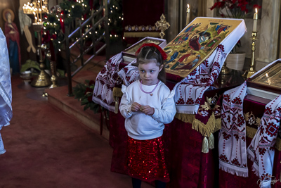 РІЗДВО ГОСПОДА НАШОГО ІСУСА ХРИСТА. 2025