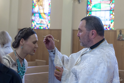 РІЗДВО ГОСПОДА НАШОГО ІСУСА ХРИСТА. 2025