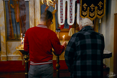 GREAT BLESSING of WATER 2026