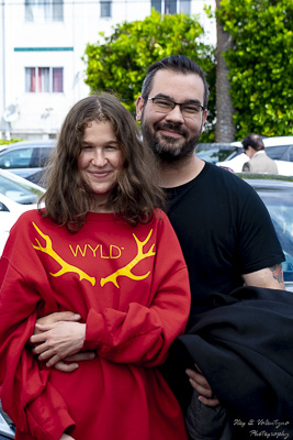 The Bright Resurrection of Christ. Blessing of Baskets.